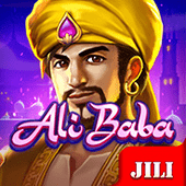 Ali Baba cockfighting games icon