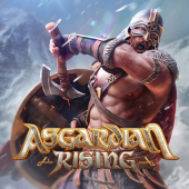 Asgardian Rising cockfighting games icon
