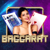 Baccarat B cockfighting online casino icon