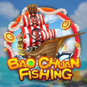 Bao Chuan Fishing cockfighting games icon