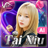 Blockchain Tai Xiu cockfighting app casino icon