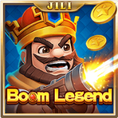 Boom Legend cockfighting game icon
