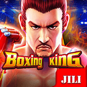 Boxing King cockfighting slot icon