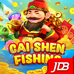 Cai Shen Fishing cockfighting app icon