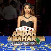 Casino Marina Andar Bahar cockfighting app icon