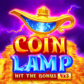 Coin Lamp cockfighting slot icon