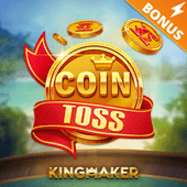 Coin Toss cockfighting app icon