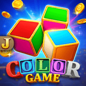 Color Game cockfighting online casino icon