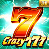 Crazy777 cockfighting slot icon