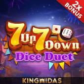 Dice Duet cockfighting link icon