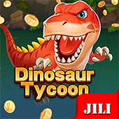 Dinosaur Tycoon cockfighting game icon