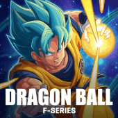 Dragon Ball cockfighting app download icon