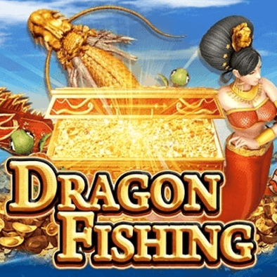 Dragon Fishing cockfighting app icon