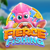 Fierce Fishing cockfighting app icon