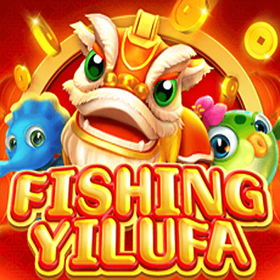 Fishing Yi Lu Fa cockfighting app casino icon