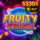 Fruity Bonanza cockfighting app download icon