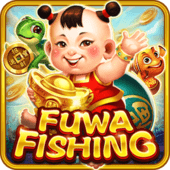 Fuwa Fishing cockfighting casino icon