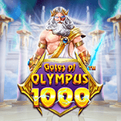 Gates of Olympus 1000 cockfighting com icon