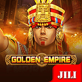 Golden Empire cockfighting casino icon