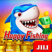 Happy Fishing cockfighting casino icon