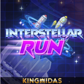 Interstellar Run cockfighting app download apk icon