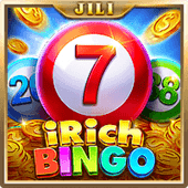 Irich Bingo cockfighting download icon
