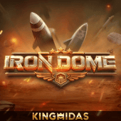 Iron Dome cockfighting download apk icon