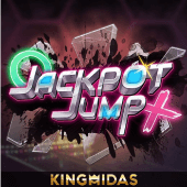 Jackpot Jump cockfighting vip icon