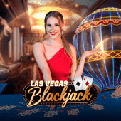 Las Vegas Blackjack cockfighting login icon