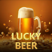 Lucky Bear cockfighting legit icon