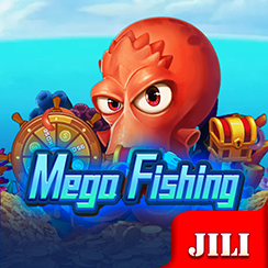 Mega Fishing cockfighting download icon