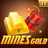 Mines Gold cockfighting legit icon