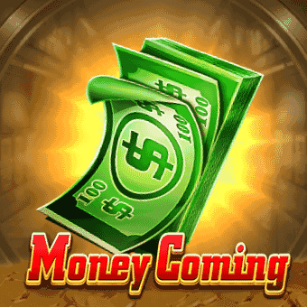 Money Coming cockfighting vip icon