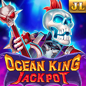 Ocean King Jackpot cockfighting download icon
