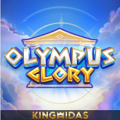 Olympus Glory cockfighting games icon
