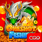 Oneshot Fishing cockfighting apk icon