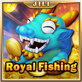 Royal Fishing cockfighting apk icon