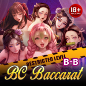 Sexy Blockchain Baccarat B B cockfighting casino icon