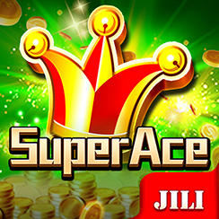 Super Ace cockfighting club icon