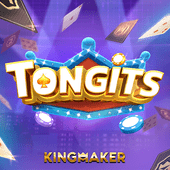 Tongits cockfighting app icon
