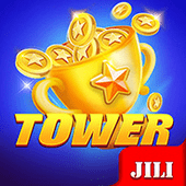 Tower cockfighting slot icon