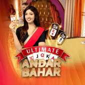 Ultimate Andar Bahar cockfighting games icon
