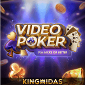 Video Poker cockfighting games icon